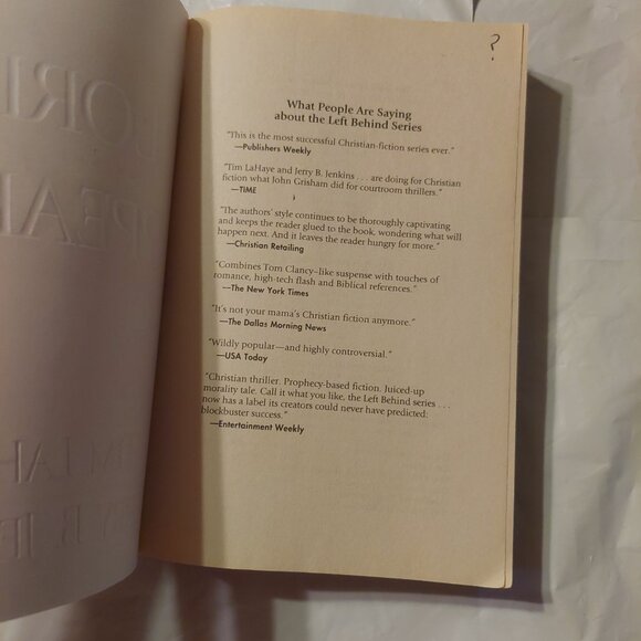 glorious appearing - Picture 4 of 4